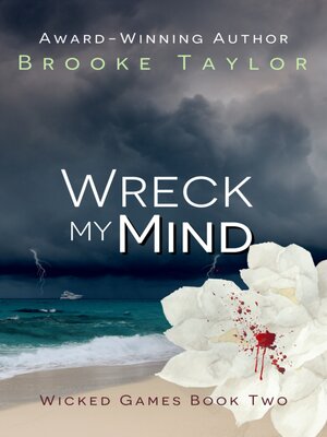 cover image of Wreck My Mind